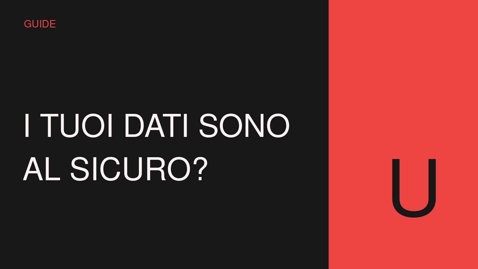 Copertina concettuale ad alto impatto per Usare l’AI in sicurezza: 7 regole per proteggere dati e lavoro
