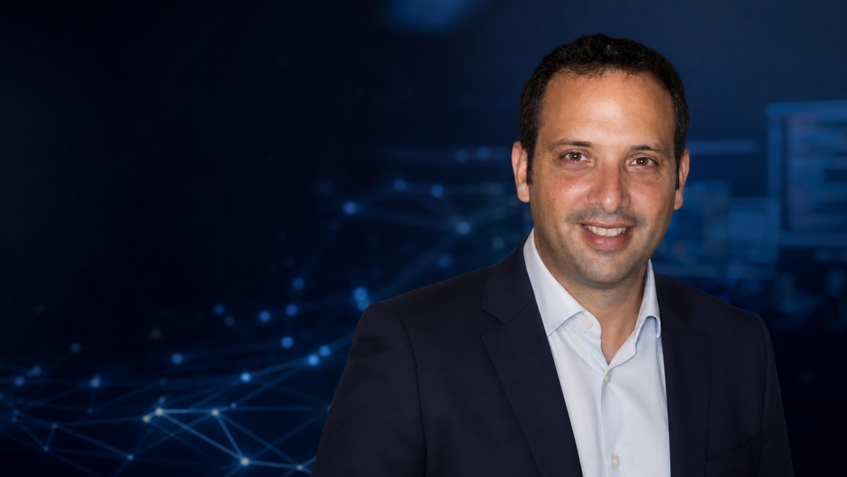 Giuseppe D’Agata, Solution Engineer e autore di BASI DI AI
