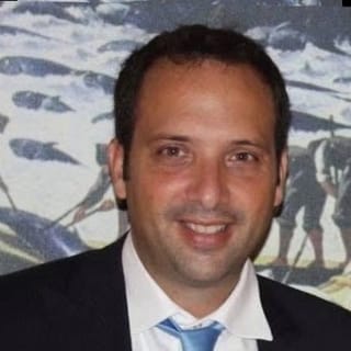 Giuseppe D'Agata